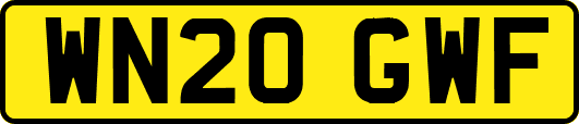 WN20GWF