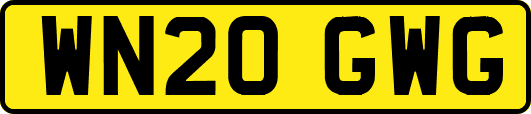 WN20GWG