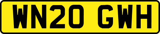 WN20GWH