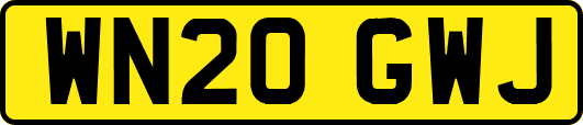 WN20GWJ