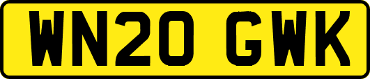 WN20GWK