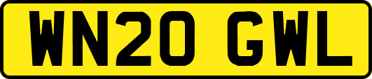 WN20GWL