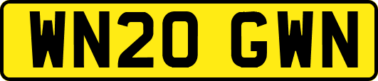 WN20GWN