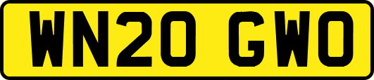 WN20GWO