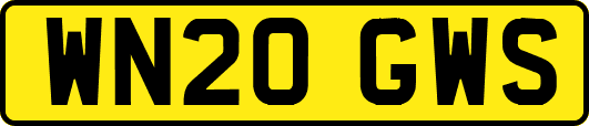 WN20GWS