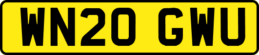 WN20GWU