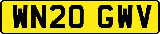WN20GWV