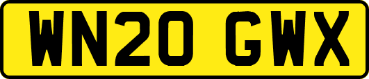 WN20GWX