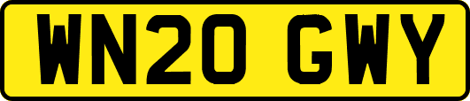 WN20GWY