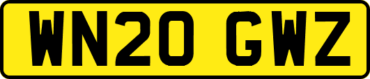 WN20GWZ