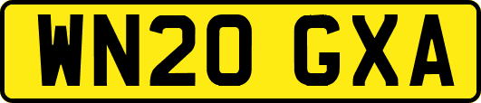 WN20GXA