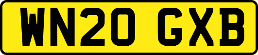 WN20GXB