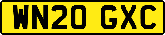 WN20GXC