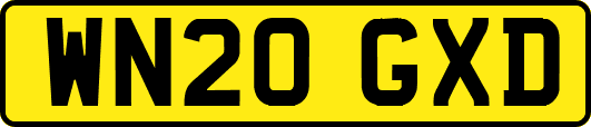WN20GXD