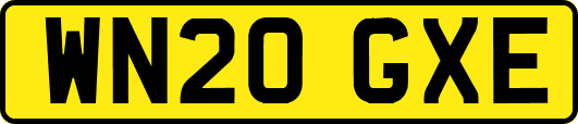 WN20GXE