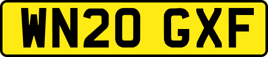 WN20GXF