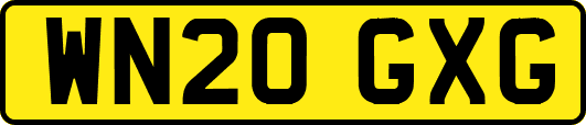 WN20GXG