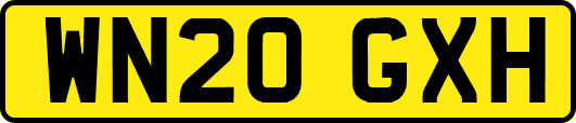 WN20GXH