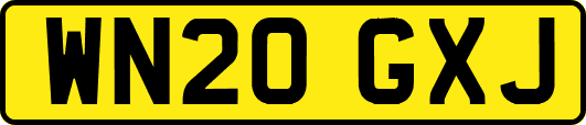 WN20GXJ