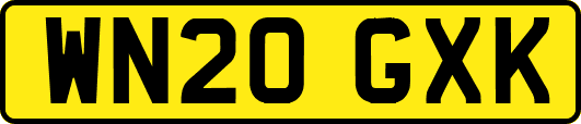 WN20GXK