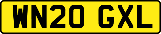 WN20GXL