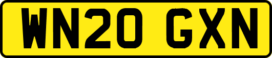 WN20GXN