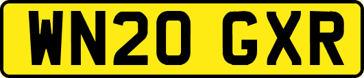 WN20GXR