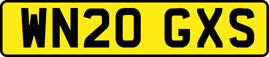 WN20GXS
