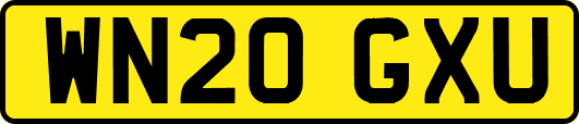 WN20GXU