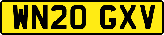 WN20GXV