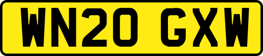 WN20GXW