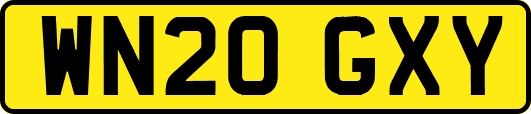 WN20GXY