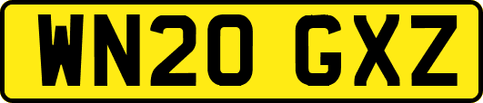 WN20GXZ