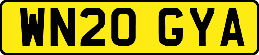 WN20GYA