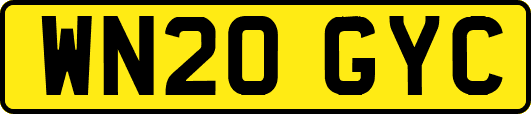 WN20GYC