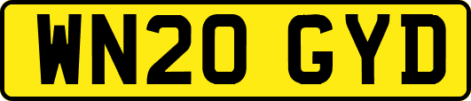 WN20GYD