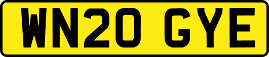 WN20GYE