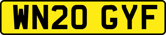 WN20GYF