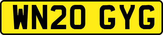 WN20GYG