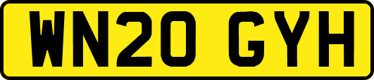 WN20GYH