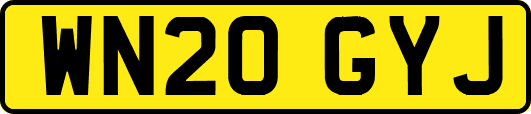 WN20GYJ