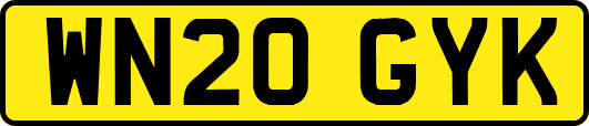 WN20GYK