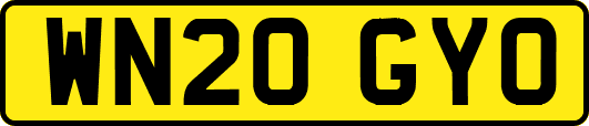 WN20GYO