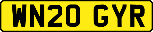 WN20GYR