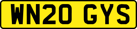 WN20GYS