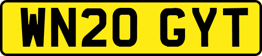 WN20GYT