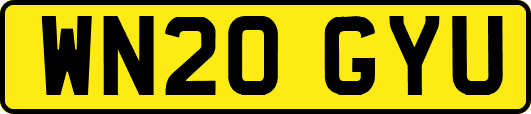 WN20GYU
