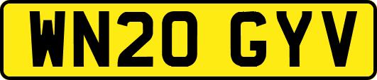 WN20GYV