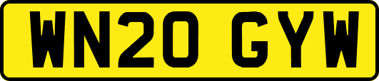 WN20GYW
