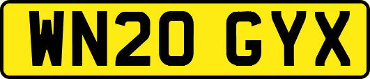 WN20GYX